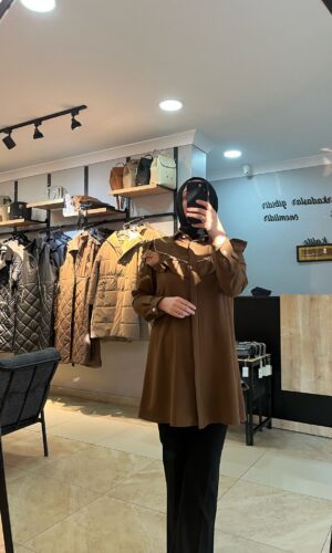 3333 LİNDA KAHVE FIRFIR