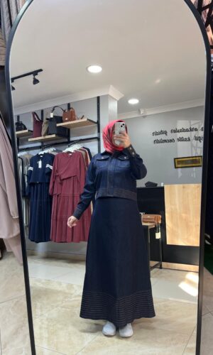 KOT ETEKLİ TAKIM