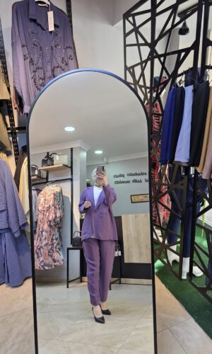 MOR BLAZER TAKIM