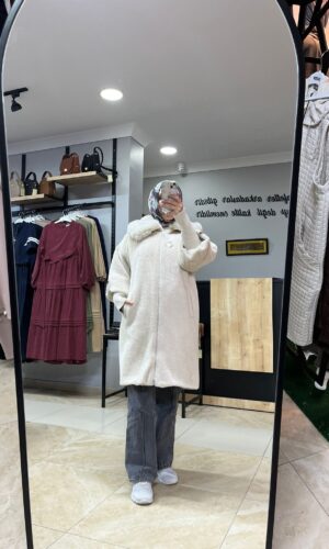 ANGORA KABAN
