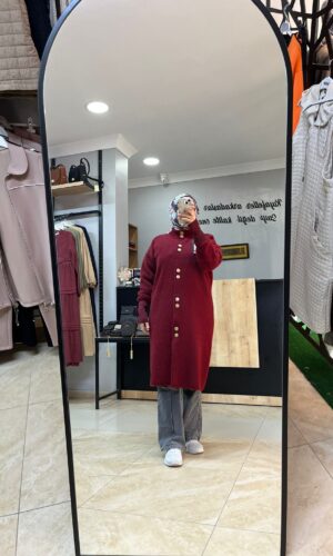 ANGORA BORDO HIRKA