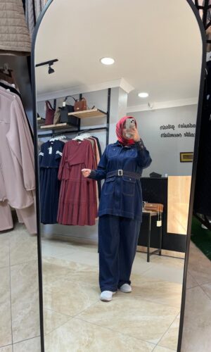 KOT PANTOLUNLU TAKIM