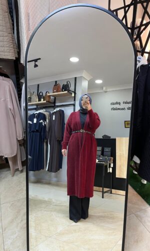 ANGORA BORDO