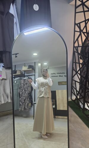 CAMELYA  3'LÜ TAKIM