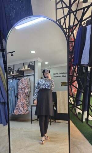 BOLEROLU HAŞEMA TAKIM